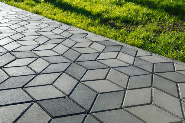 Best Concrete Paver Driveway  in Verdi, NV