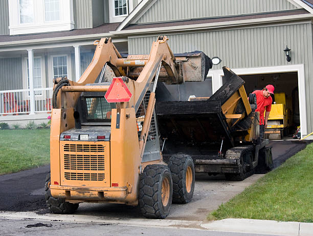 Best Commercial Driveway Pavers  in Verdi, NV